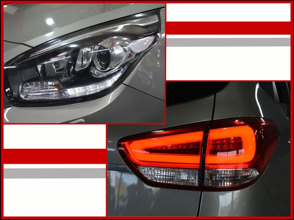 KIA Carens - Bild 19