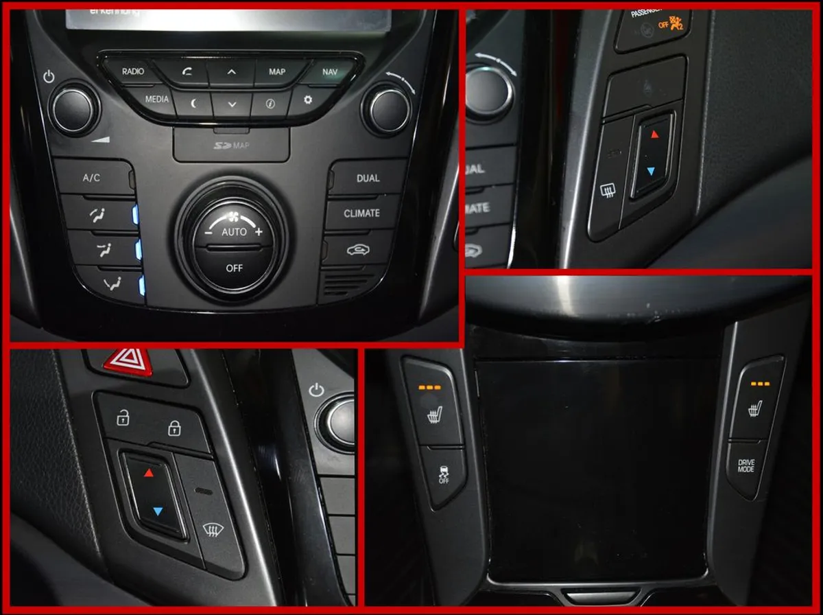 HYUNDAI i40 - Bild 13