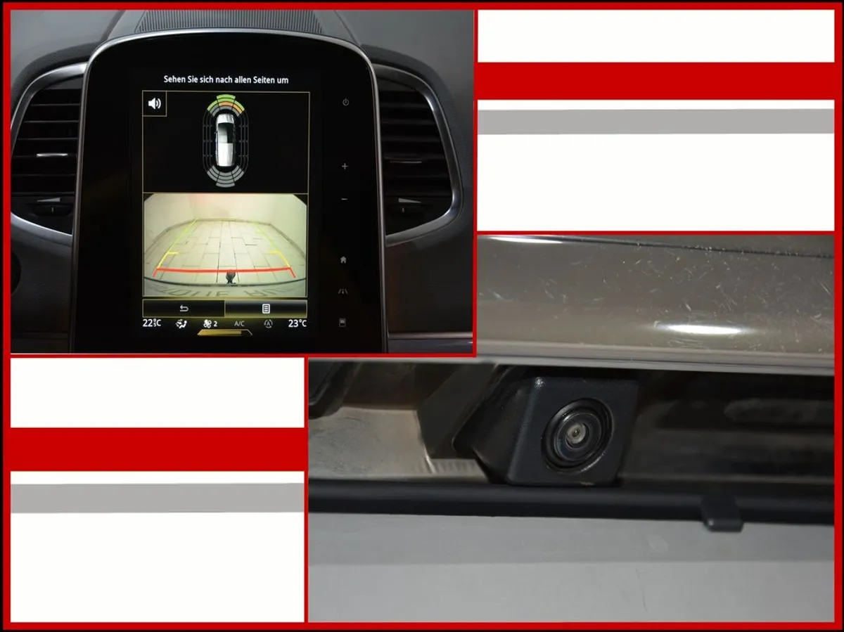 RENAULT Espace - Bild 18