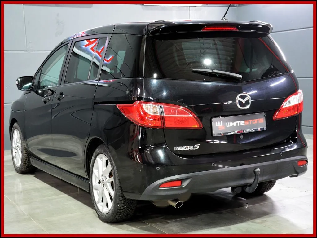 MAZDA 5 - Bild 7