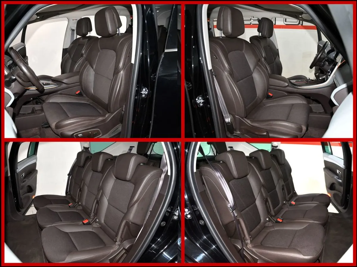 RENAULT Espace - Bild 13