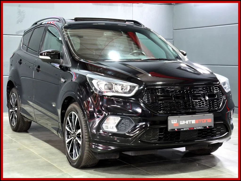 FORD Kuga - Bild 4