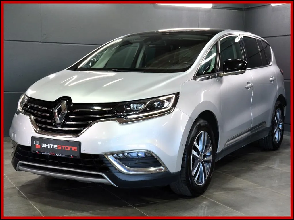 RENAULT Espace - Bild 6
