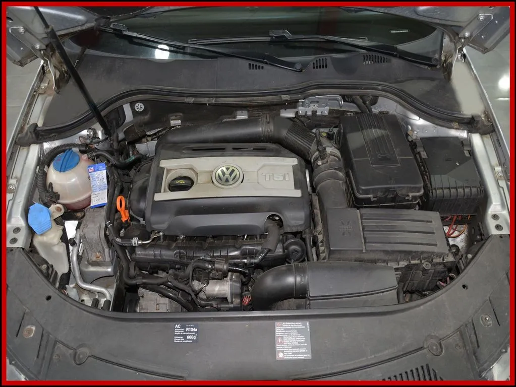 VW Passat Variant - Bild 19
