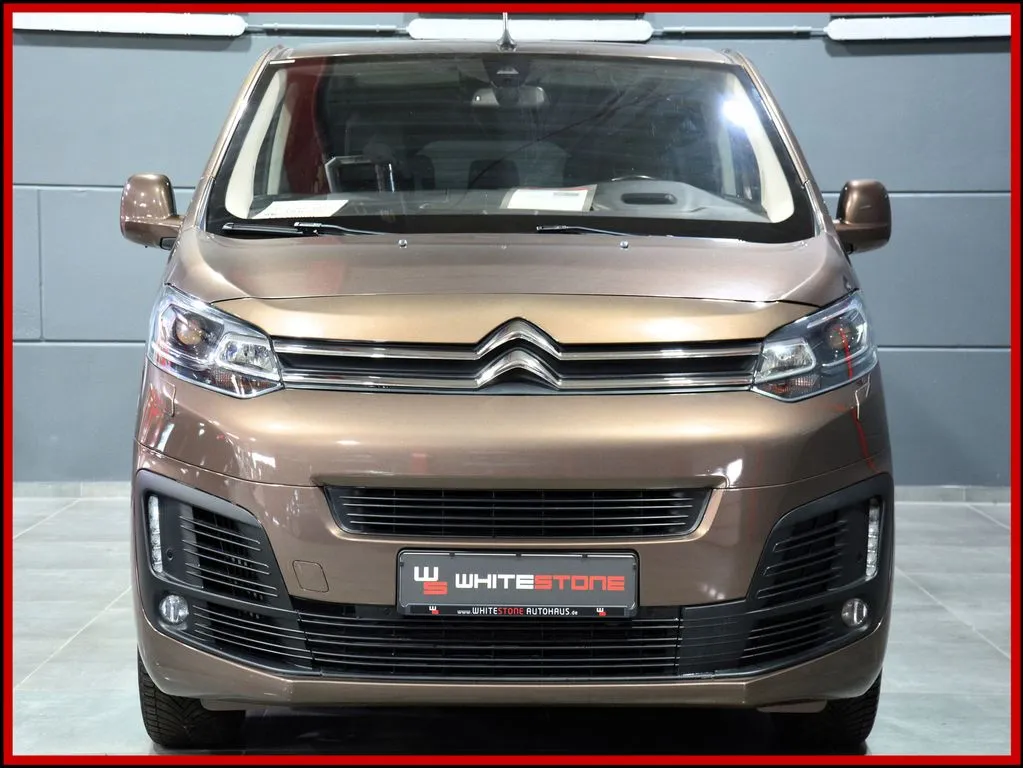 CITROEN Jumpy - Bild 5