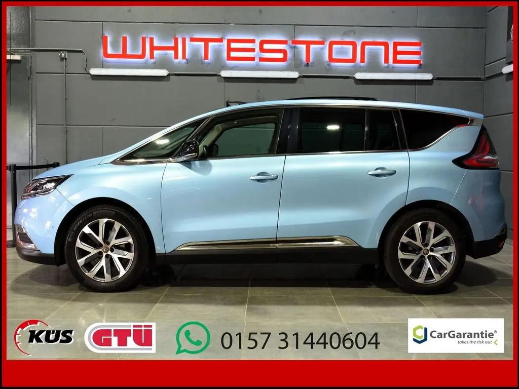 RENAULT Espace Main