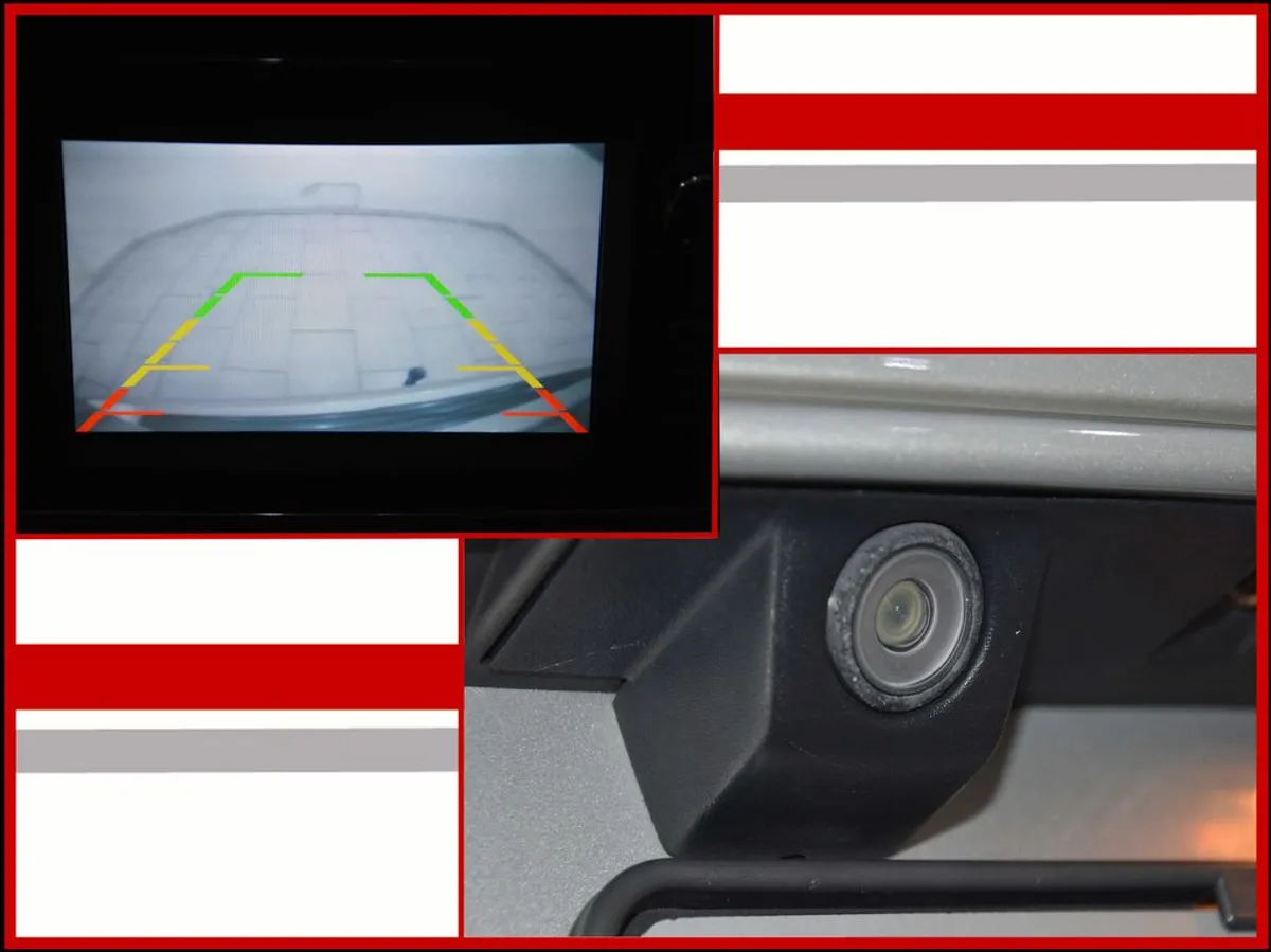 DODGE Journey - Bild 14