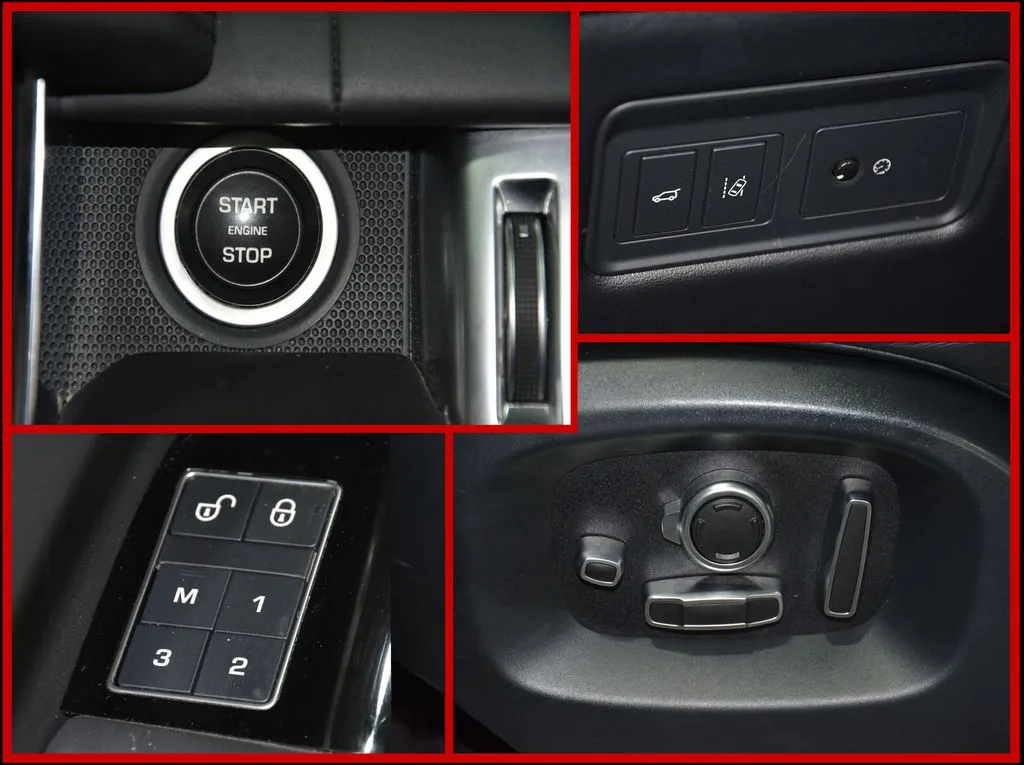 LAND ROVER Range Rover Sport - Bild 14