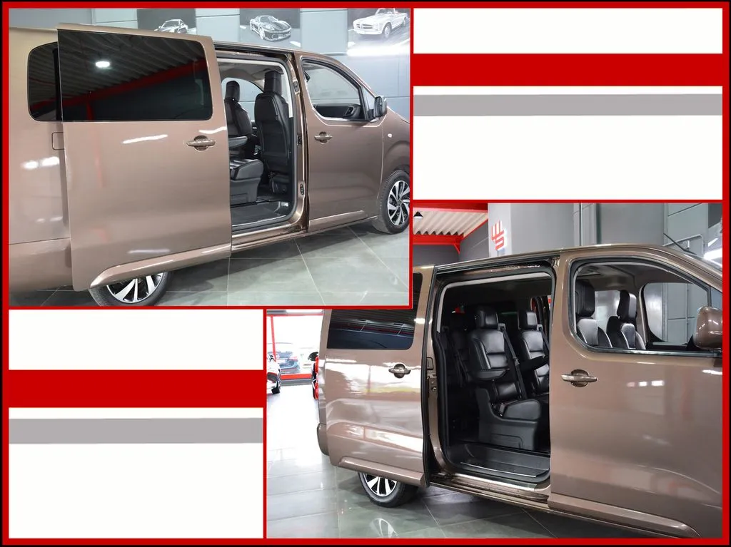 CITROEN Jumpy - Bild 22