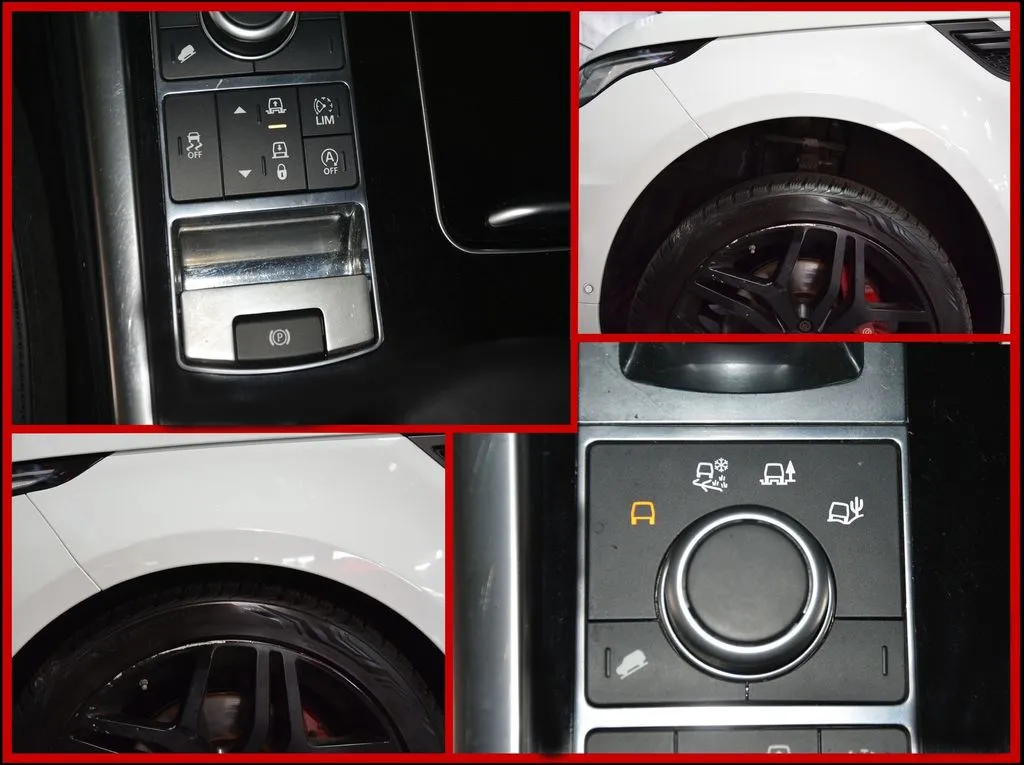 LAND ROVER Range Rover Sport - Bild 20