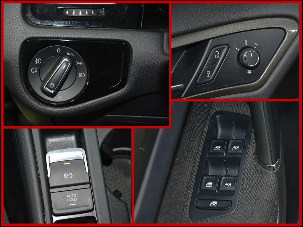 VW Golf - Bild 15