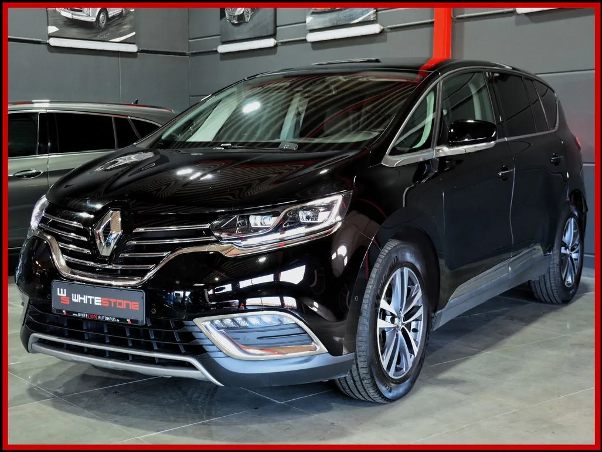 RENAULT Espace - Bild 6