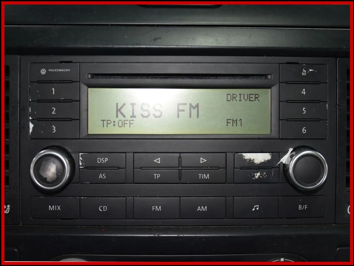 VW T5 Multivan - Bild 14