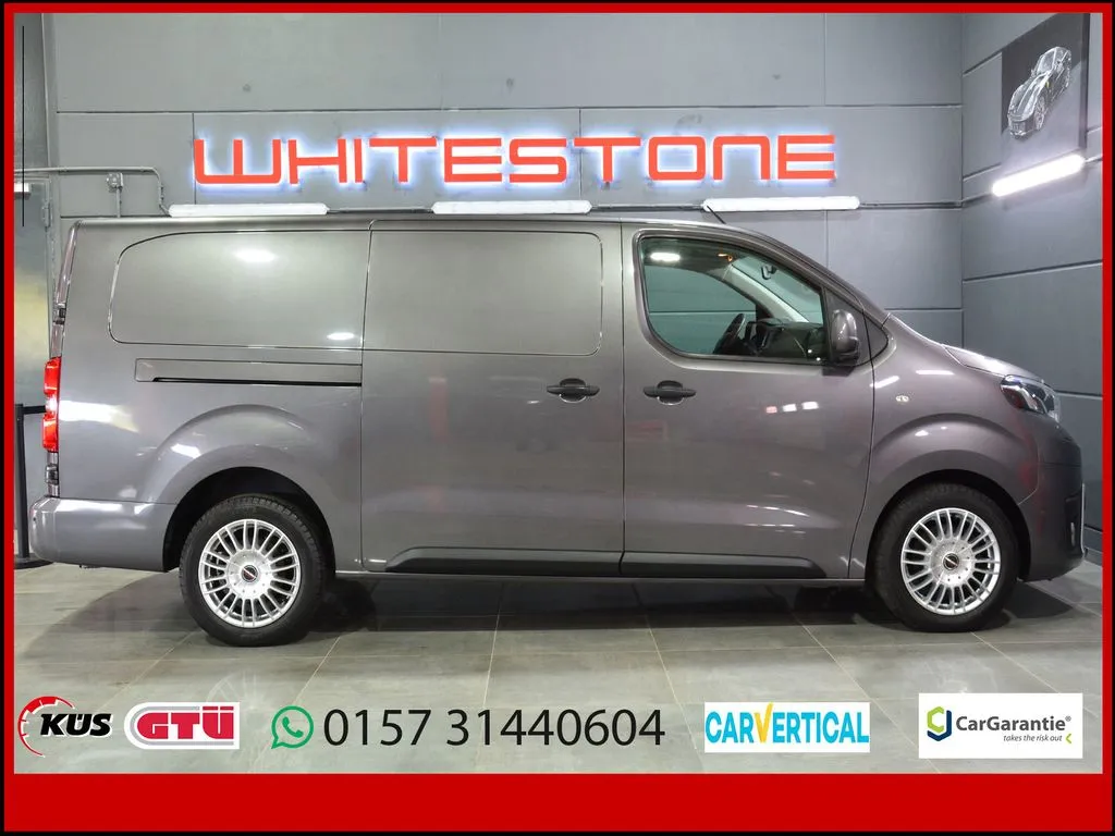 TOYOTA Proace - Bild 2