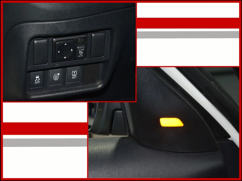 NISSAN Juke - Bild 15