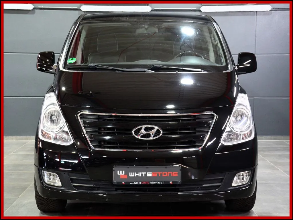 HYUNDAI H-1 - Bild 5