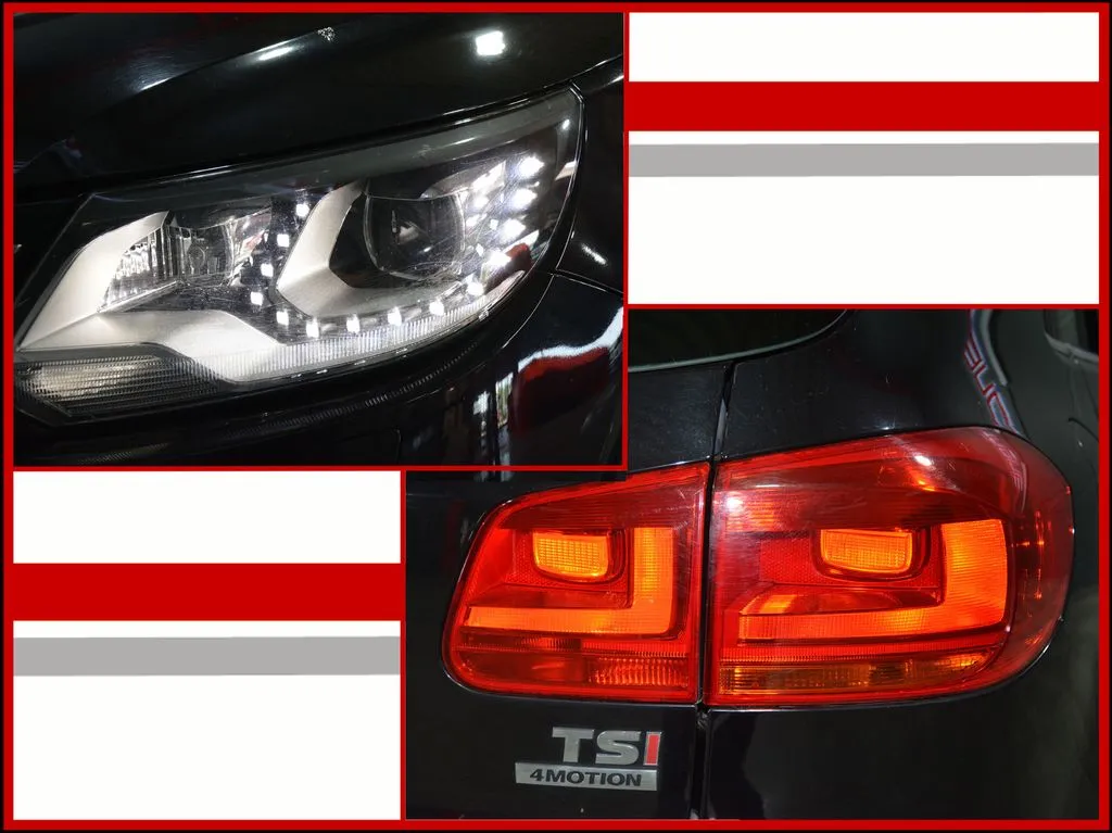 VW Tiguan - Bild 18