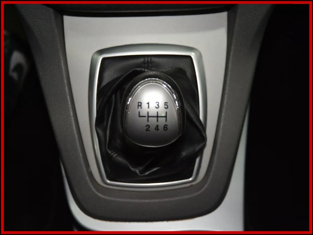 FORD Kuga - Bild 14