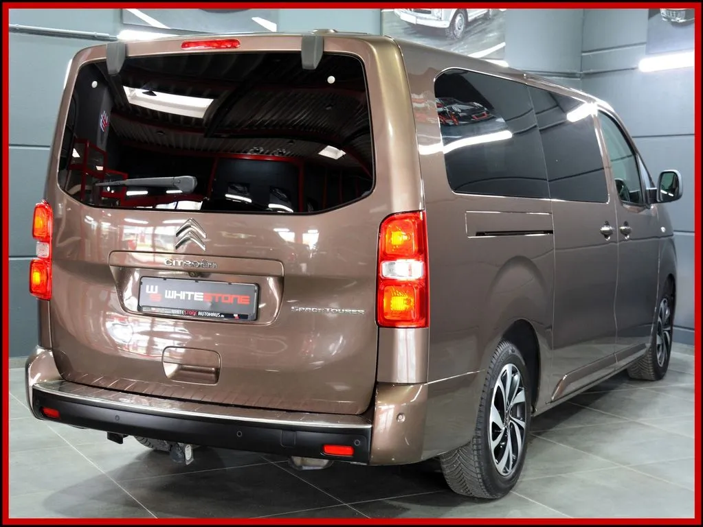 CITROEN Jumpy - Bild 9