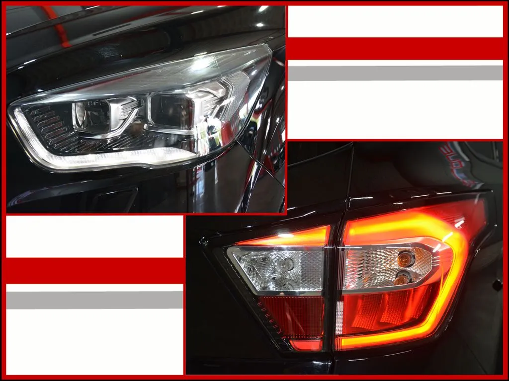FORD Kuga - Bild 23