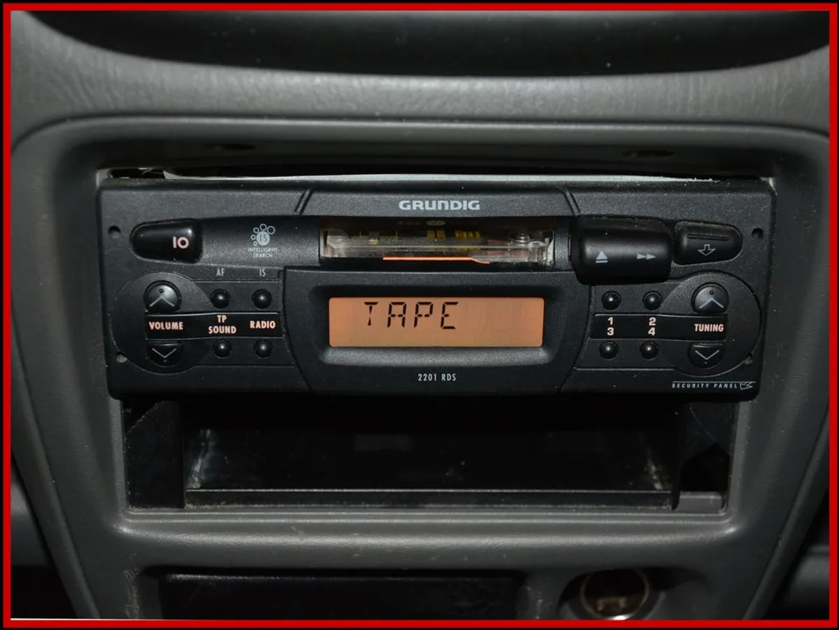 SUZUKI Ignis - Bild 12