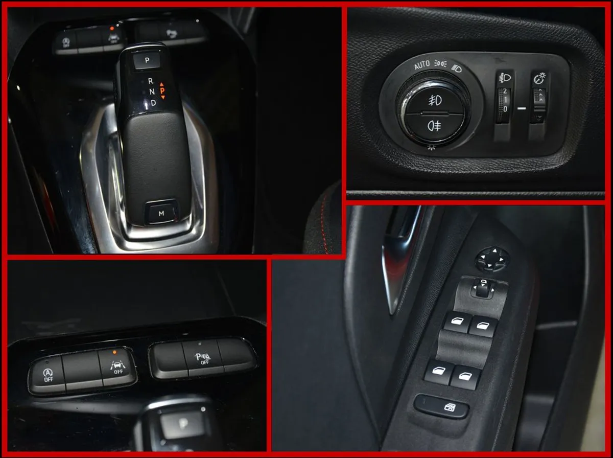 OPEL Corsa - Bild 13