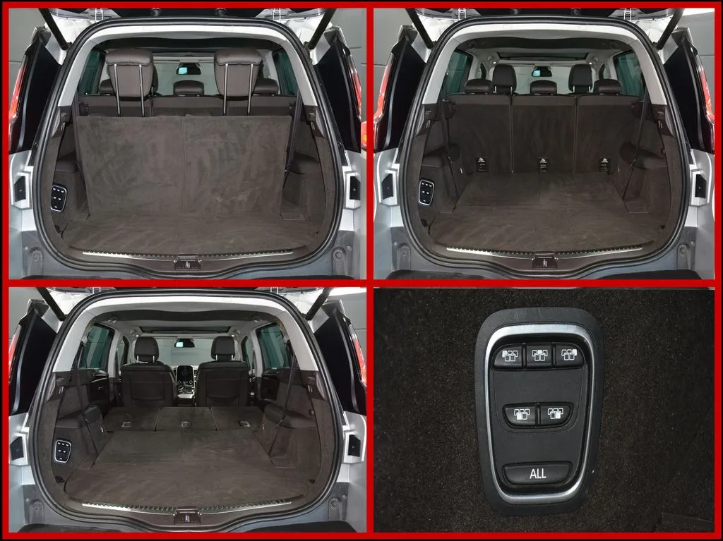 RENAULT Espace - Bild 20
