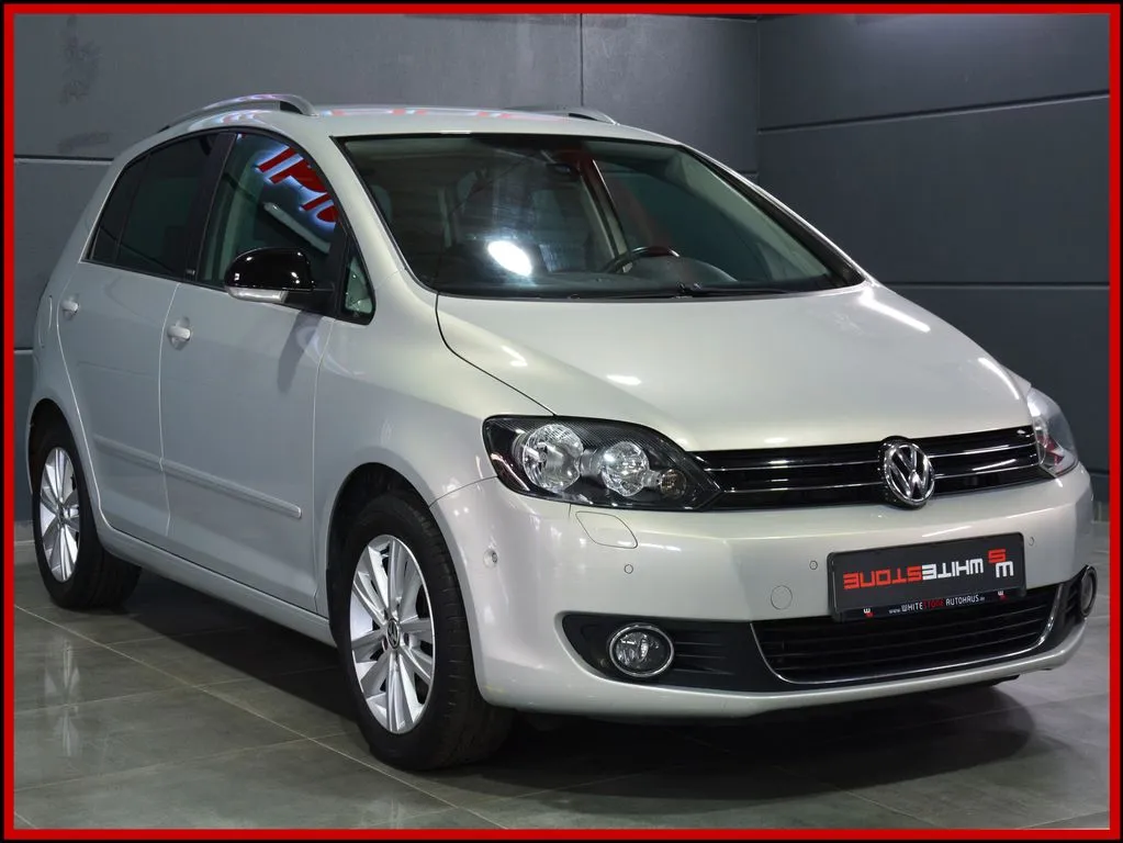 VW Golf - Bild 4