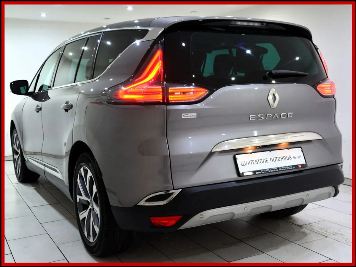 RENAULT Espace - Bild 7