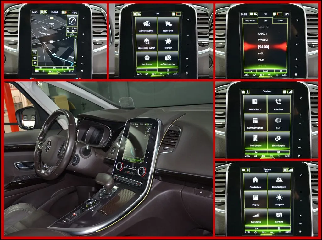 RENAULT Espace - Bild 12