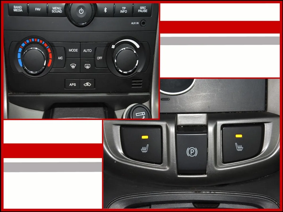 CHEVROLET ANDERE - Bild 16