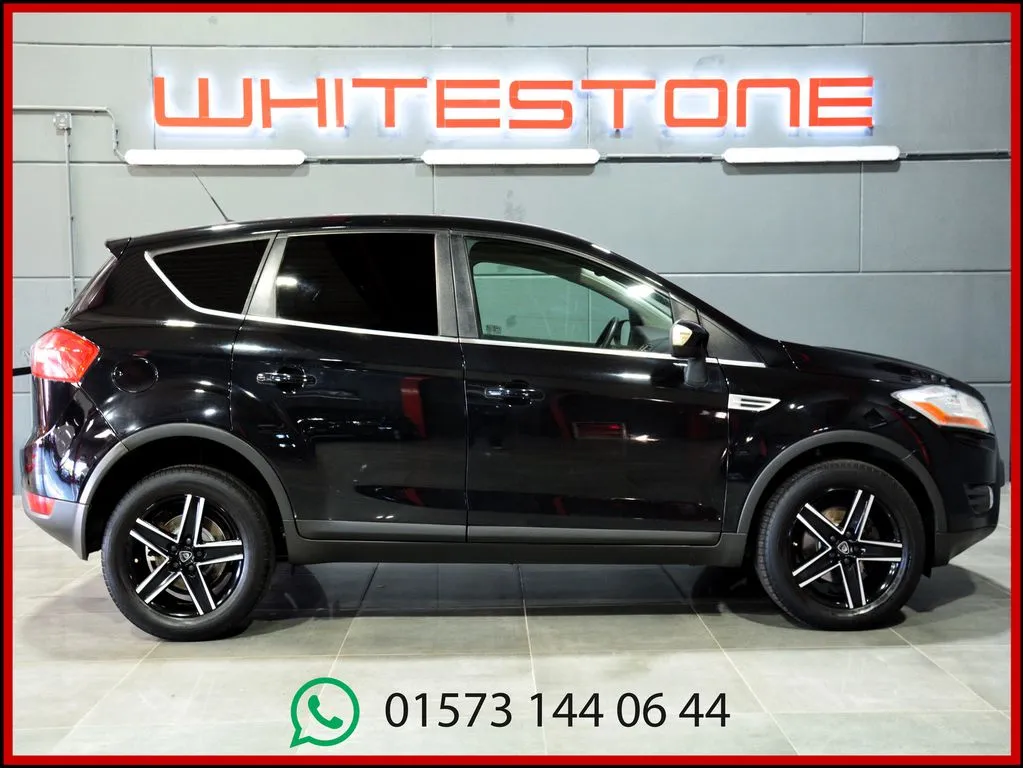 FORD Kuga - Bild 2