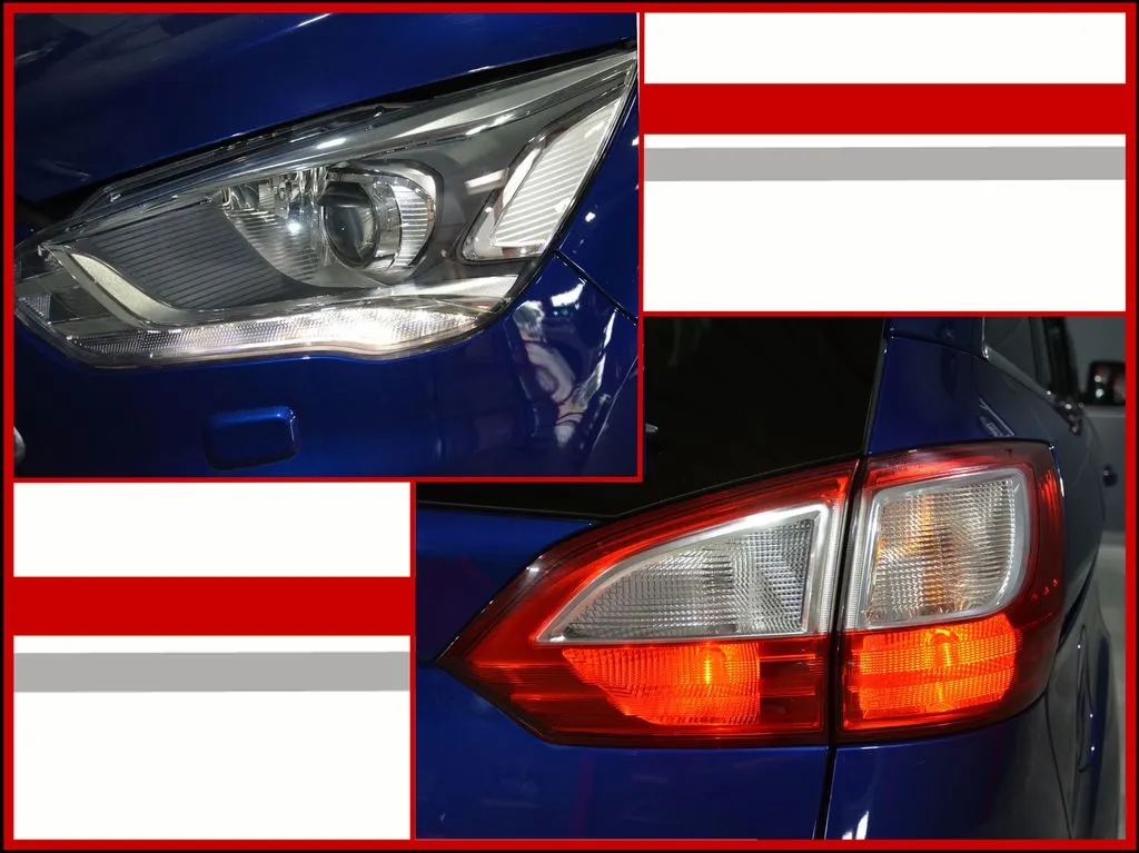 FORD Grand C-Max - Bild 19