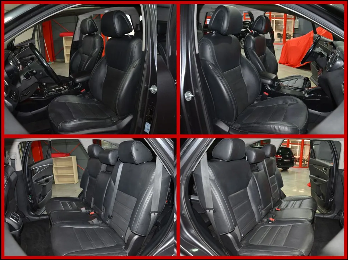 KIA Sorento - Bild 11