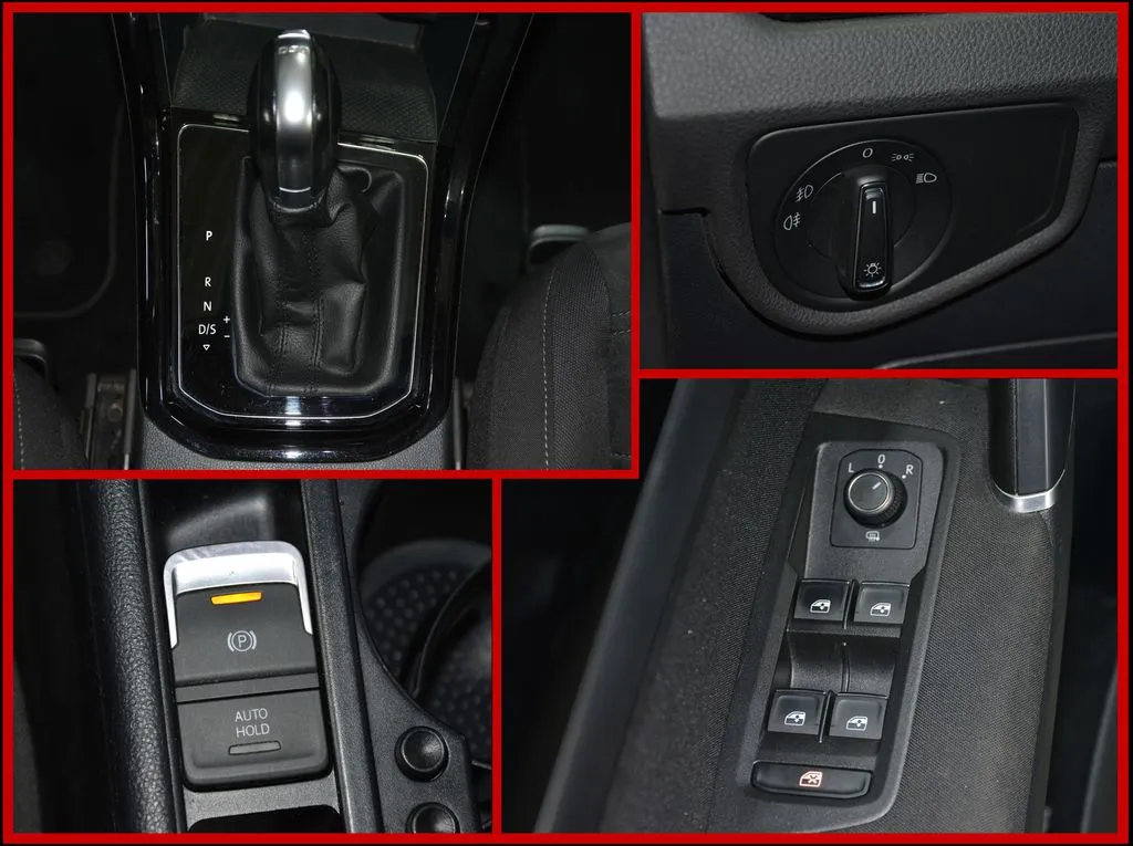 VW Touran - Bild 14