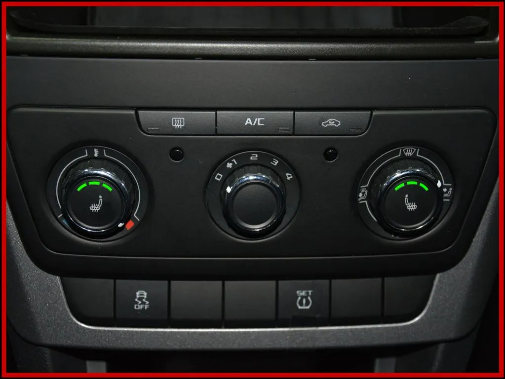 SKODA Yeti - Bild 16