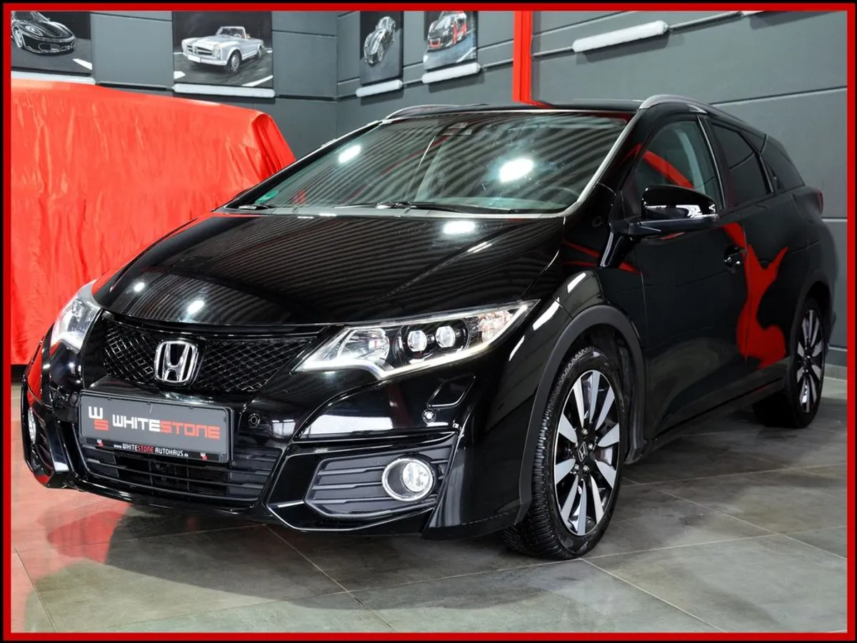 HONDA Civic - Bild 6