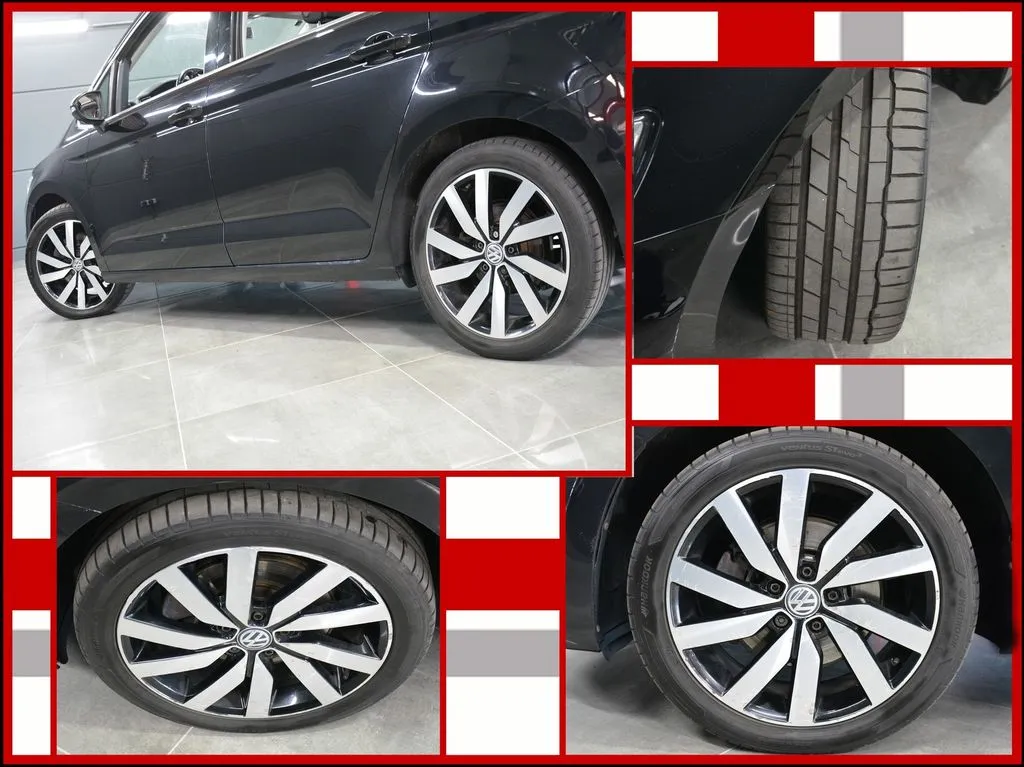 VW Touran - Bild 20