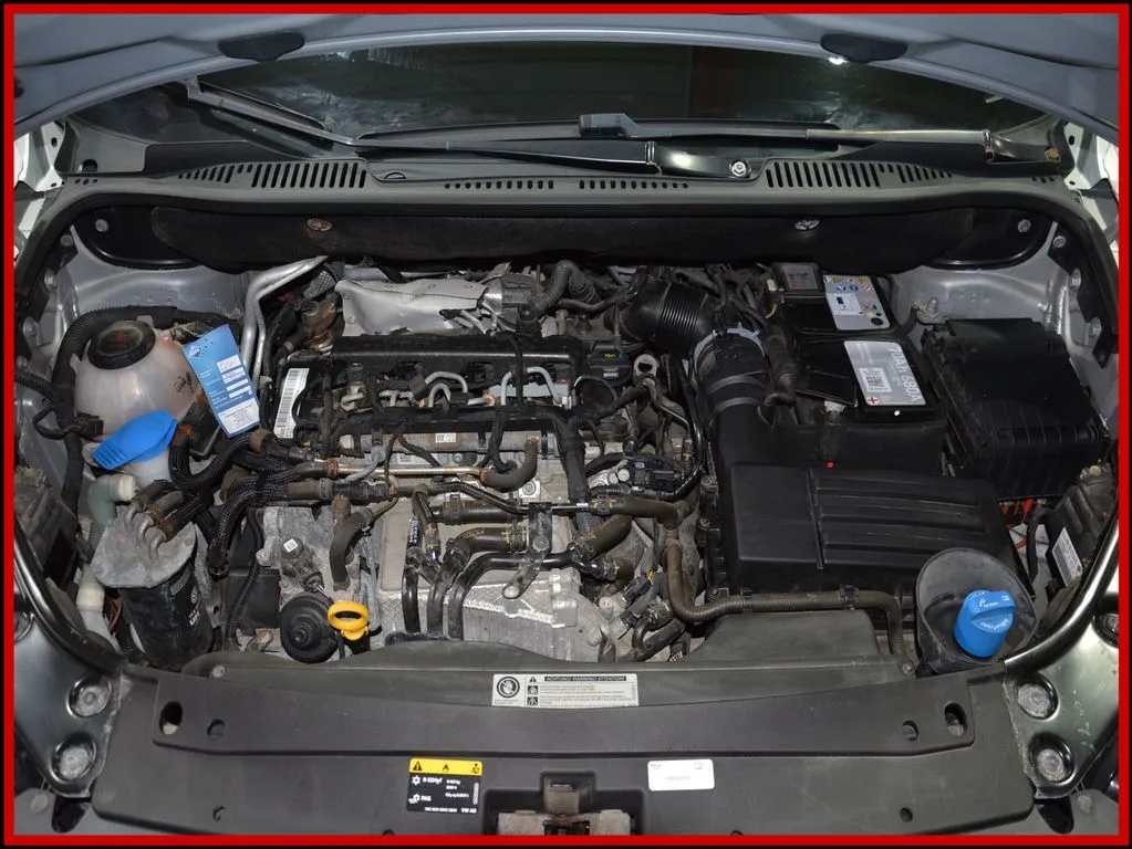 VW Caddy Maxi - Bild 18