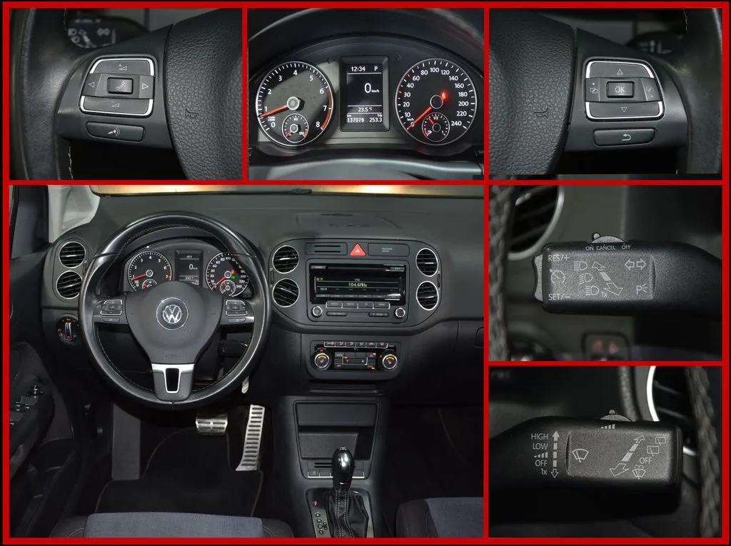VW Golf - Bild 10