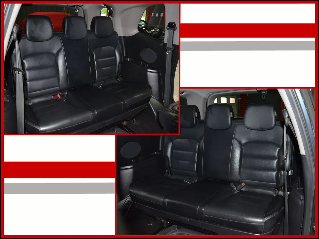SSANGYONG Rodius - Bild 12