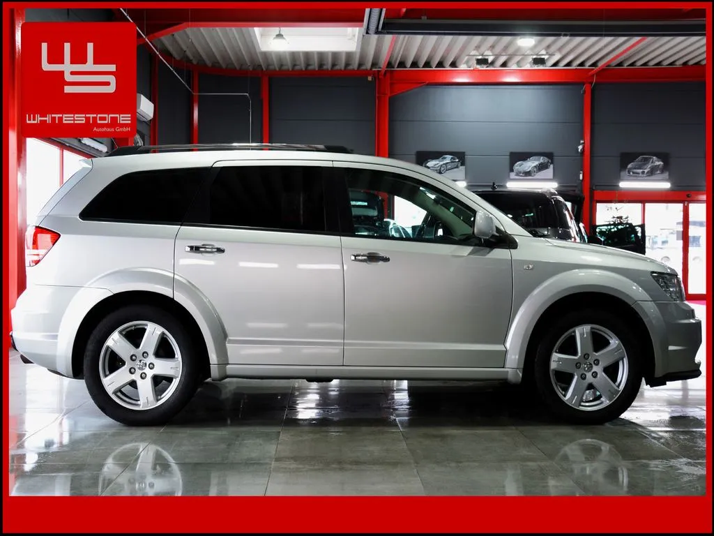 DODGE Journey - Bild 2
