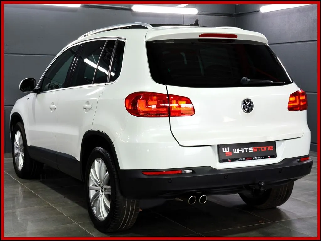 VW Tiguan - Bild 7