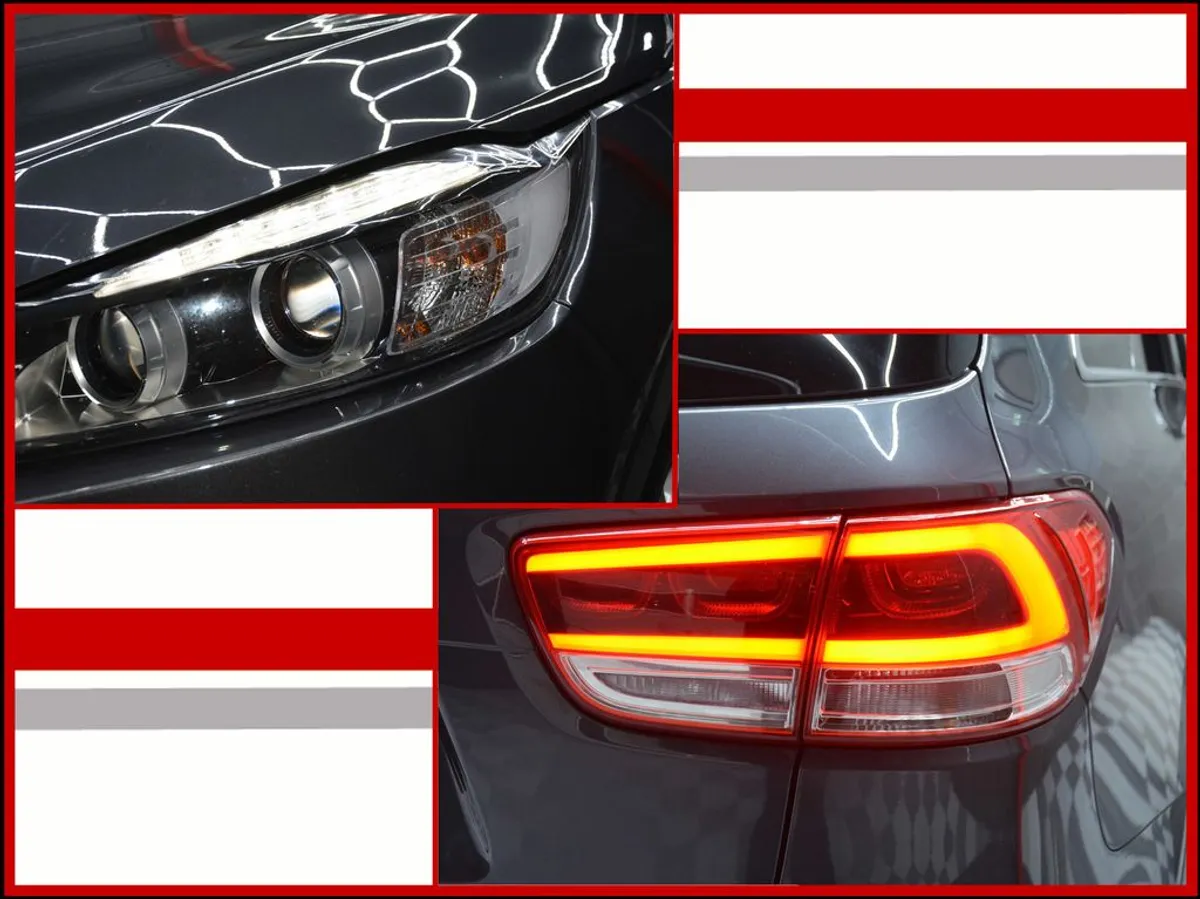 KIA Sorento - Bild 21