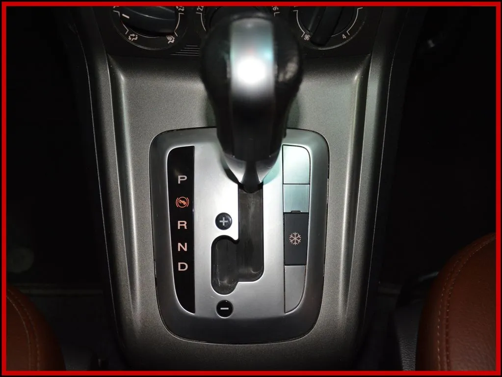 OPEL Antara - Bild 13