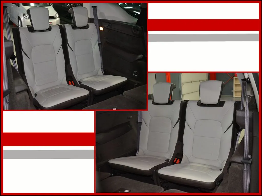 RENAULT Espace - Bild 14