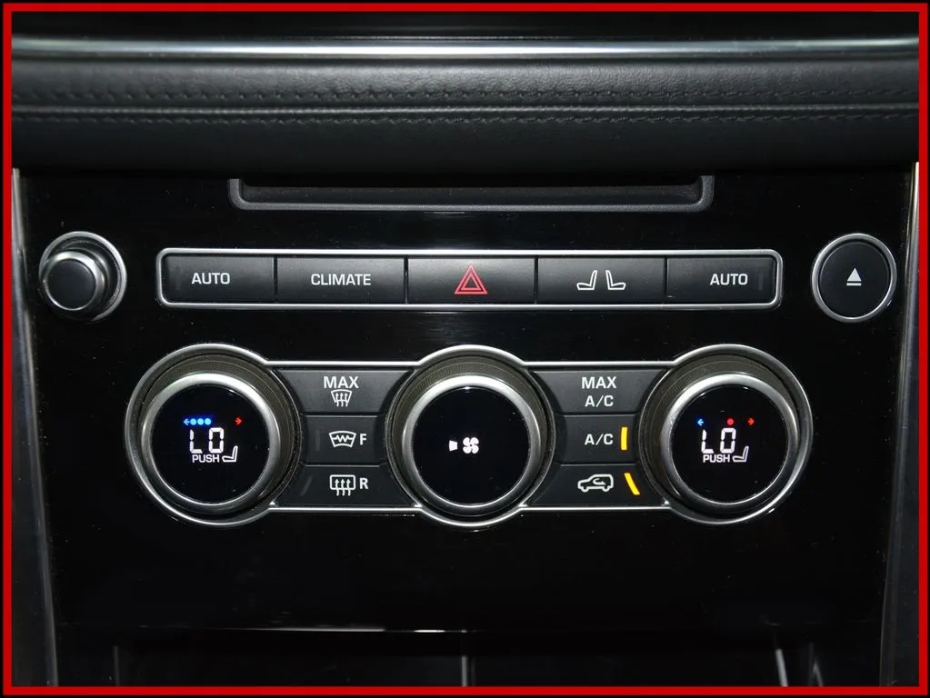 LAND ROVER Range Rover Sport - Bild 19