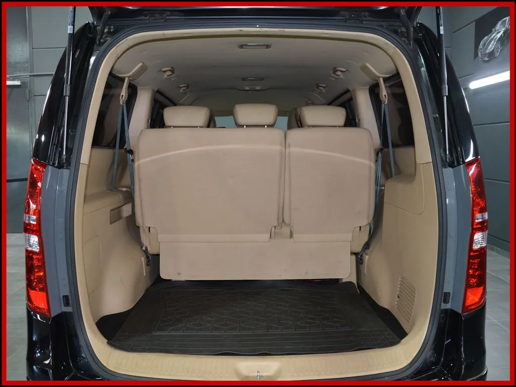 HYUNDAI H-1 - Bild 18