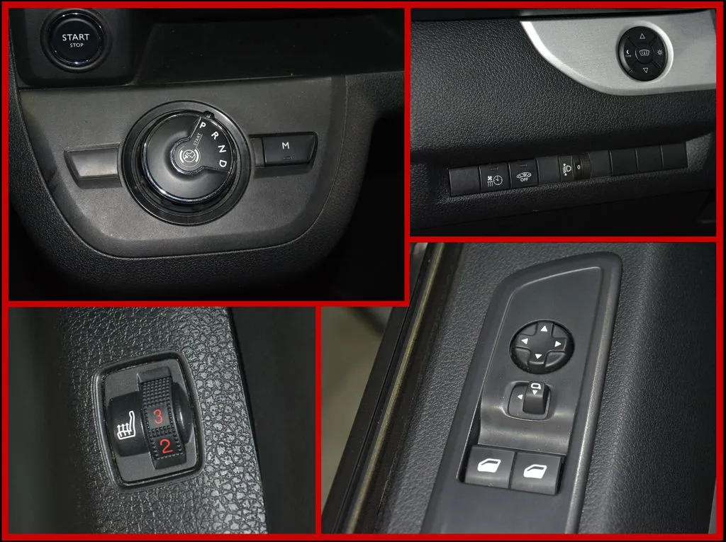 PEUGEOT Expert - Bild 17