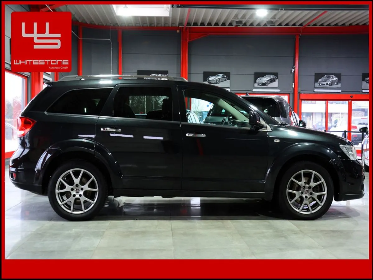 FIAT Freemont - Bild 2